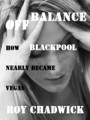 cover image of Off Balance 